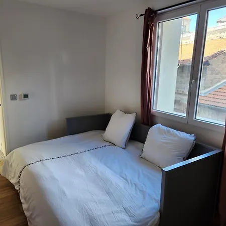 T3 Cosy Apartment Saint-Etienne (Loire)