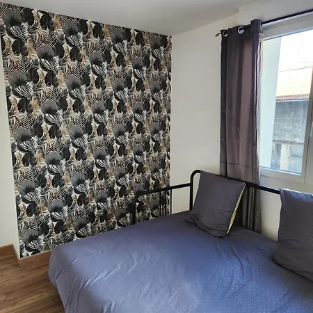 T3 Cosy Apartment *